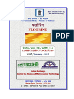 Handbook On Flooring