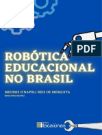 Robotica Educacional no Brasil