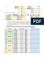 Flexible J&T 2.0