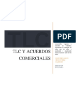 TLC - Eliecer Hernandez