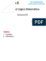 Claseteoriahabmat - CLASE4 HabmatEMATICA