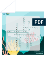 NSCM - Challenge - 2 - Crossword - BACANG - Glozirie - An - Miss Glozirie An Bacang