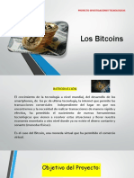 Presentación Bitcoin
