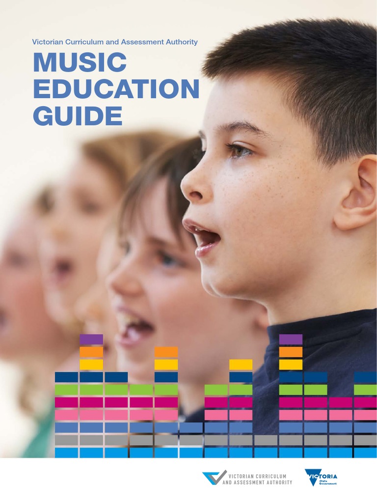 Music Education Guide 2018 | PDF | Schools | Music Education