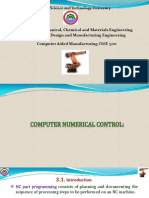 3computer Numerical Control LEC 3
