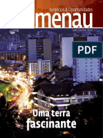 Revista Blumenau Negocios Oportunidades