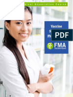 FMA Pharmacy Course