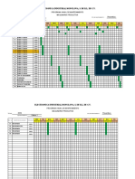 Prog. Anual Mantenimiento 2018