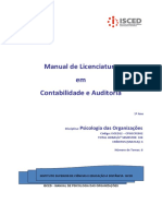 Manual - CA