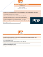 Relatório Diário 11.01.2022 À 12.01.2022