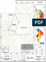 PLANO POLIGONAL DE CONTRATO DE EXPLOTACION