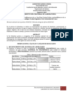 Reporte Lab Quimica General #1