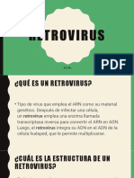 Retrovirus