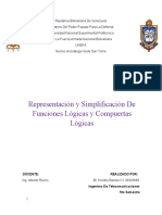 ENSAYO Sistema Eléctrico