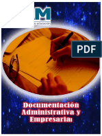 Documentación Adminstrativa y Empresarial LIBRO 2