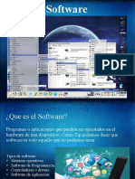 Generalidades2. SOFTWARE