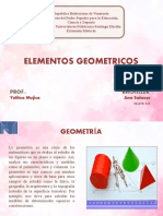 Elementos Geometricos