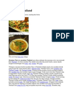 Download Masakan Thailand by Tresna Renjanah SN57652603 doc pdf