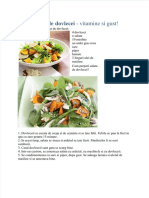 Dokumen - Tips - 288862993 Diverse Retete de Salate