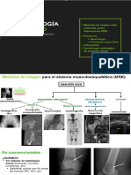 Imagenologia de Sistema Oseo - Dr. Pedro Cuases