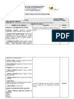 Diseño Curriclular Marìa de Jesùs Flores Jess Marco