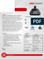 En Spec of DS 1005KI Keyboard V1.0build20151221