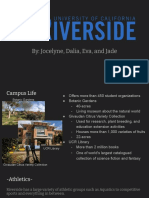 Uc Riverside