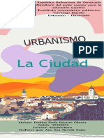 La Ciudad