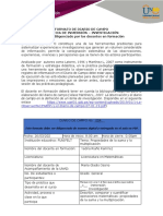 4.Anexo Formato 3 - Formato de Diario de Campo - Práctica Inmersión - Investigación 004