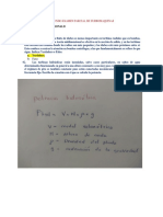 Segundo Examen Parcial de Turbomaquinass