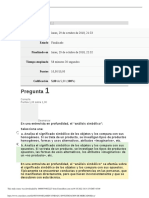 Examen Unidad 2 Investigacion de Mercados