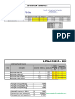 Comparativo de custos de secadoras a gás e elétricas em lavanderia