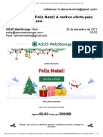 Gmail - Celimormoreira, Feliz Natal! A Melhor Oferta para Você No Final Do Ano