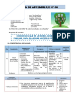 Arbol Genealogico