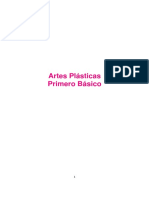 02. Artes Plásticas. Primero Básico Autor Guao.org