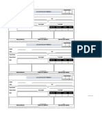 Formatos de Permisos