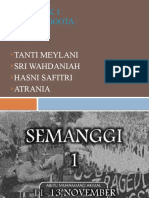 Tragedi Semanggi 1 Xi Bahasa Kelompok 1