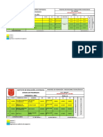 Horarios Maestría Mediaciones A2021!2!1