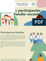 La Participación Familia-Escuela