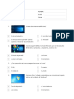 Windows 10 preguntas frecuentes