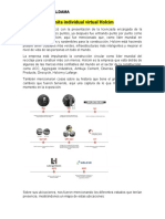 Visita Individual Virtual Holcim