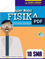 (Bab 2) Modul Fisika Kurtilas Kelas X