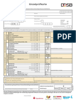 DSA Einzelpruefkarte 2018 Formular