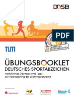 DSA Coach UEbungsbooklet Interaktiv