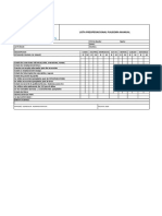 Preoperacional Herramientas