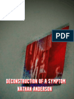 Deconstruction of A Symptom
