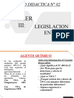 Taller Sesion 10 Legislacion So 2022