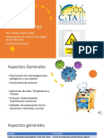 Altas Temperaturas - Parte 1