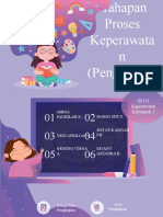 Kelompok 3 1B D3 Keperawatan