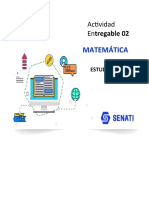 Entregablo 02 Matematica Adolfo Palomino